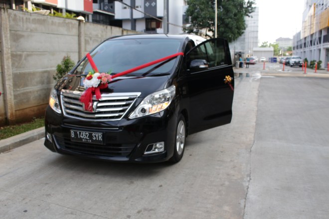dekorasi_mobil_pengantin_harga_terjangkau_diskon_melimpah_dipesanggrahan_sawah_besar_matraman